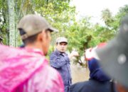 Curah Hujan Tinggi, Warga di Bantaran Sungai Diminta Lebih Waspada