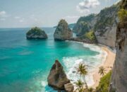 Bali Kalahkan Langkawi, Terpilih Jadi Pulau Terbaik Asia 2025