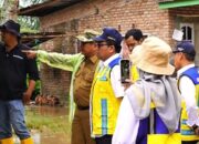 Normalisasi Sungai Butuh Dukungan Penuh Pemerintah Pusat 