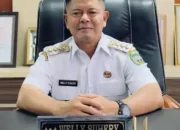 Harumkan Nama Pasaman, Bupati Welly Lepas 126 Kafilah