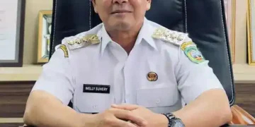Harumkan Nama Pasaman, Bupati Welly Lepas 126 Kafilah 13 Stop Pelanggaran, Stop Kecelakaan, Bupati Welly Ajak Masyarakat Patuh Berlalu Lintas