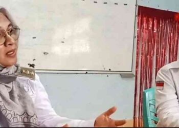 Camat Barangin Sawahlunto Menjemput Aspirasi Desa