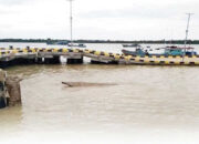 Tak Bisa Digunakan Gegara Amblas 1,7 Meter, Kejati Sumbar Usut Dugaan Korupsi Dermaga Pelabuhan Bajau, 20 Saksi Diperiksa, Penyidik Tunggu Hasil Audit dari BPKP