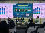 PLN Tegaskan Komitmen Korporasi dalam Transisi Energi Berkeadilan di Ajang COP30 Brazil