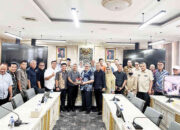 Studi Banding ke DPRD Jawa Barat, Bamus DPRD Sumbar Pelajari Efisiensi Kinerja Dewan dan Peningkatan Akuntabilitas