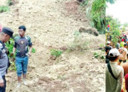 Remaja 14 Tahun Tewas Tertimbun Longsor, 2 Temannya Selamat