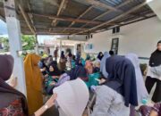 Pemerataan Layanan Kesehatan, Pemkab Pasbar Wujudkan Program Dokter ke Nagari