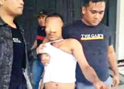 Perampok Sadis Ditangkap usai Live TikTok, Beraksi di Padangpariaman lalu Kabur ke Banten, Embat iPhone 16 Pro Max dan Perhiasan Emas 32 Gram