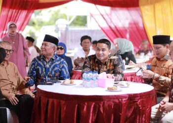 Sekretariat KBKS Jaya Diresmikan, Perantau SiapPerkuat Sinergidengan Pemko Solok