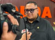 Nabil Husien Apresiasi Operasi Penggerebekan Narkoba di Padang