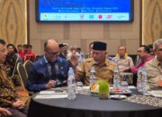 Percepat Pengembangan Energi Baru Terbarukan, Gubernur Sumbar Dorong Pemerintah Kabupaten Kota Aktif Menjemput Investor