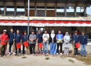 Pemko Sawahlunto Canangkan Bulan Bakti LPM, Dorong Gerakan Bersih Menyambut Musim Hujan