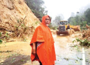 Tanggap Darurat Bencana, Utamakan Keselamatan Siswa, Gubernur: Kepsek Diberi Wewenang Memperpanjang PJJ