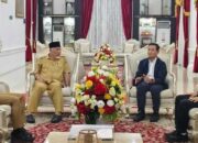 Pemprov Sumbar dan Pertamina, Bergerak Cepat Pulihkan Penyaluran BBM ke SPBU