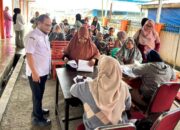 Penyaluran Dimulai 25–30 November Lewat PT Pos, 4.026 KPMTerima BLT Kesra 2025