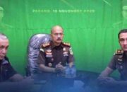 Kejari Sawahlunto IkutiSupervisi Penanganan PerkaraTindak Pidana Umum