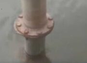 Hadapi Kekurangan Air, PDAM Distribusikan Air Bersih 