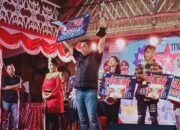 Mentawai Got Talent 2025 Ditutup