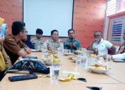 KPU Tanahdatar Gelar Forum Konsultasi Publik