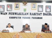 Optimalkan PAD, Kendalikan Belanja Daerah Secara Efisien dan Transparan