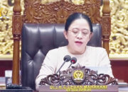 Ketua DPR Ingatkan Suara Rakyat bukan Sekadar Aspirasi tapi Amanah