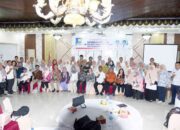 Terbaik Penurunan Stunting Nasional 2024, Pariaman Dikunjungi World Bank dan TPPPS Pusat dan Provinsi