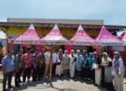 Wadah Kreatif Masyarakat Menggali Potensi Bahan Pangan Lokal