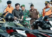 Antisipasi Bencana Meteorologi, Sinergi Lintas Sektor di Solsel Mulai Gerak