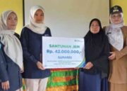 Pekerja Rentan Harus Didaftarkan di BPJS Ketenagakerjaan