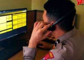 SPKT Polres Sawahlunto Komit Berikan Pelayan Prima