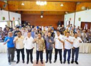 Wirausaha Muda Dibekali Pelatihan Digital Marketing