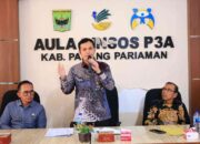 Bimtek KPPI Bahas Kesetaraan Gender