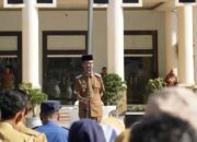 OPD Harus Aktif Cari Sumber Pembiayaan di Luar APBD