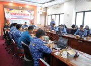 Percepat Penyelesaian Dokumen Krusial RDTR, Sebagai Acuan untuk Mengendalikan dan Pengelolaan Pemanfaatan Ruang