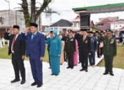 Tampil sebagai Irup Hari Pahlawan, Yota Balad: Momen Mengenang Jasa dan Pengorbanan Pahlawan