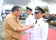 Camat Diajak Berkolaborasi dengan Seluruh Elemen Masyarakat