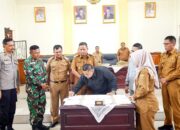 Tanggapan Pandangan Akhir Fraksi DPRD, Inovasi Pemungutan Pajak dan Retribusi