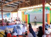 Gambir Pasaman Kualitas Ekspor, Bupati Upayakan Mesin Pres Gambir 2026