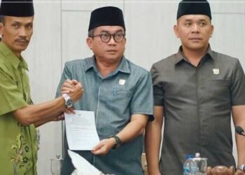 Dana Transfer Daerah Berkurang APBD Solsel Kian Ramping