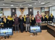 Musprov Perwosi Sumbar ke II Tahun 2025 Digelar, Perkuat Peran Perempuan dalam Olahraga dan Ketahanan Keluarga