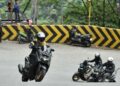 Yamaha Sumbar Bagikan Tips Aman Hadapi Jalan Tanjakan dan Turunan Pakai Motor Matik 2 Yamaha Sumbar Bagikan Tips Aman Hadapi Jalan Tanjakan dan Turunan Pakai Motor Matik