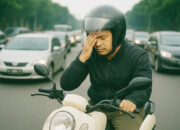 Mental Health on The Road, Komitmen Honda Hayati Mendorong Berkendara yang Lebih Aman