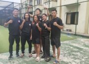 Perdana Ambil Bagian di SEA Games 2025, Pertacami Percaya Diri MMA Bisa Sumbang Dua Emas