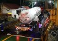 Percepat Pemulihan, Pertamina Patra Niaga Sumbagut Kirim BBM dan LPG Lewat Laut untuk