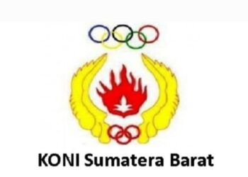 KONI Sumbar Gelar Lomba Desain Logo dan Maskot Porprov XVI 2026