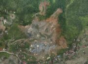 Walhi Sumbar Desak Tambang Sirtu Gunung Sariak Ditutup Permanen, Hancurkan DAS Kuranji, Ancaman Bencana Besar untuk Kota Padang