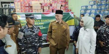 Pulihkan Lahan Pertanian yang Rusak Akibat Bencana, Gubernur Mahyeldi Minta Dukungan Pemerintah Pusat 9 Pulihkan Lahan Pertanian yang Rusak Akibat Bencana, Gubernur Mahyeldi Minta Dukungan Pemerintah Pusat
