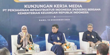 Bantah Telat Beri Akses Internet di Lokasi Bencana, Bakti Kemenkomdigi Pastikan Sudah Bangun Jaringan di 18 Titik Lokasi 13 Bantah Telat Beri Akses Internet di Lokasi Bencana, Bakti Kemenkomdigi Pastikan Sudah Bangun Jaringan di 18 Titik Lokasi