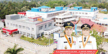 Masuki Usia 55 Tahun, Kota Solok Terus Berinovasi, RSUD Serambi Madinah Perkuat Layanan Kesehatan Berbasisi Digital 13 Masuki Usia 55 Tahun, Kota Solok Terus Berinovasi, RSUD Serambi Madinah Perkuat Layanan Kesehatan Berbasisi Digital