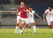 Timnas Indonesia Gagal Emas, Indra Sjafri Angkat Tangan, Amali Soroti TC yang Tak Ideal